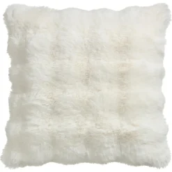 Kussen Cintre Wit 45x45 cm