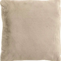 Kussen Fonni Taupe - 45x45 cm