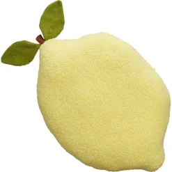 Kussen Lemon Geel