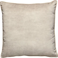 Kussen Lisio Zand 45x45 cm