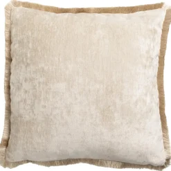 Kussen Lodi Taupe 45x45 cm