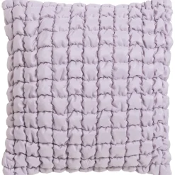 Kussen Lourdes Lila 45x45 cm