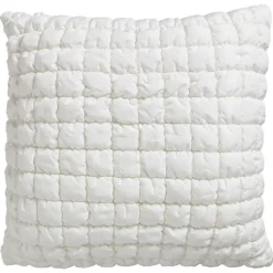 Kussen Lourdes Off-White 45x45 cm