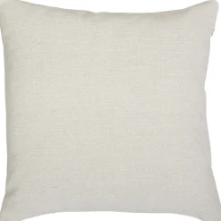 Kussen Messina Greige 45x45 cm