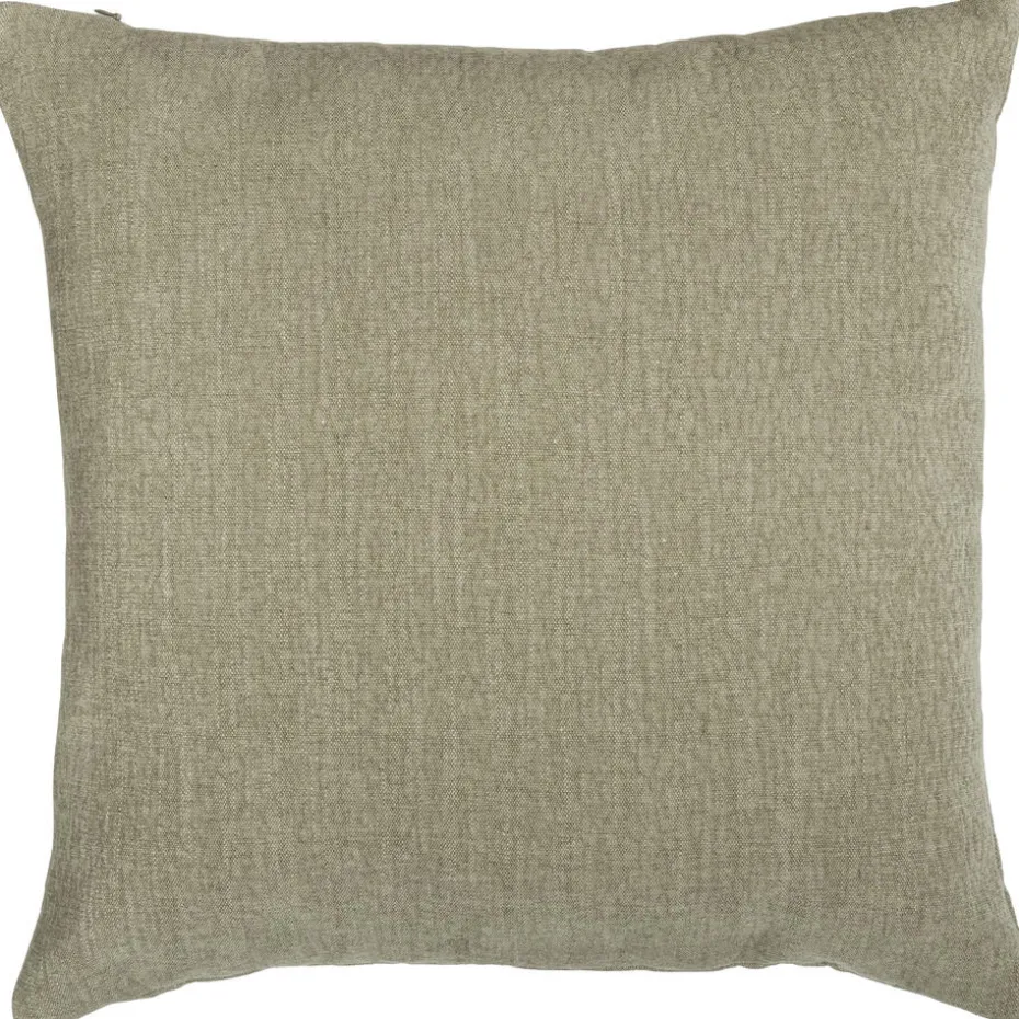 Kussen Messina Groen 45x45 cm