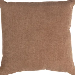 Kussen Messina Terra 45x45 cm