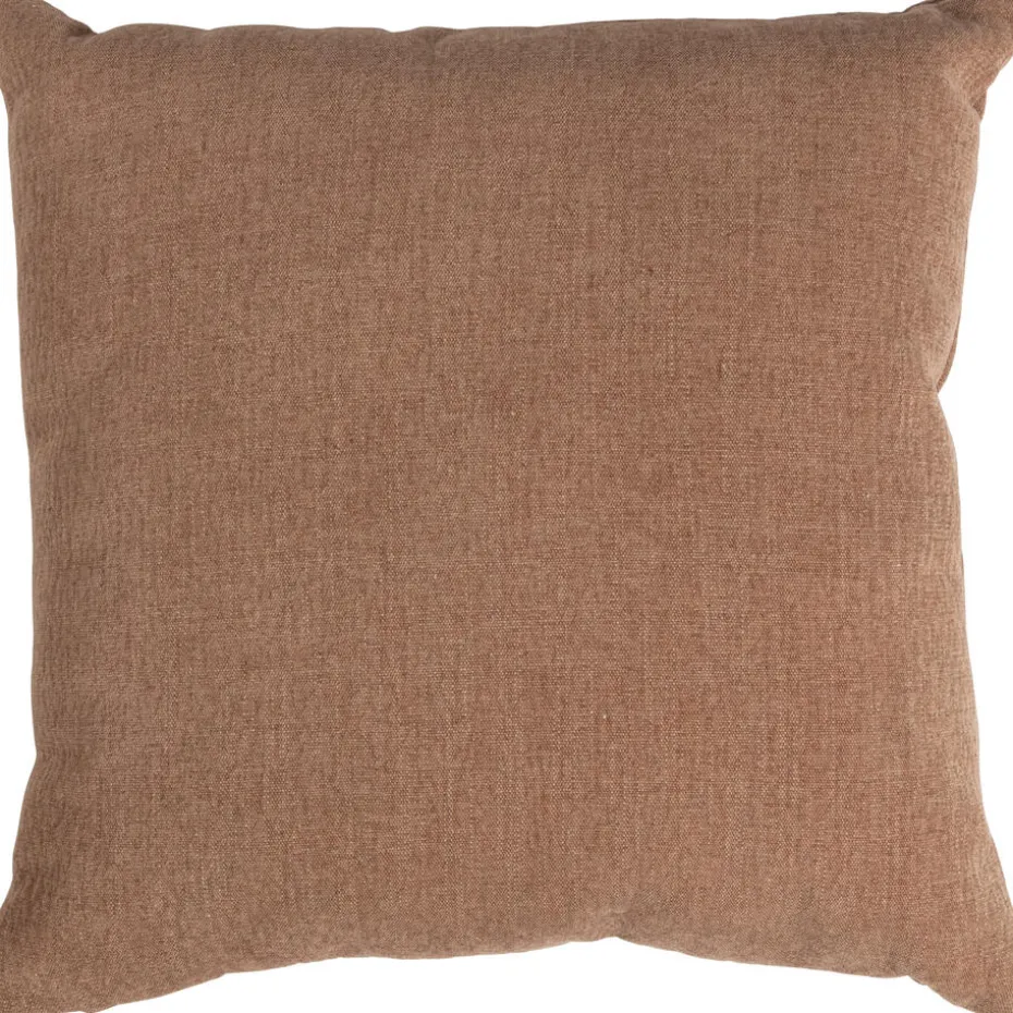 Kussen Messina Terra 45x45 cm