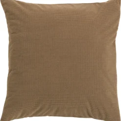 Kussen Metz Bruin 45x45 cm