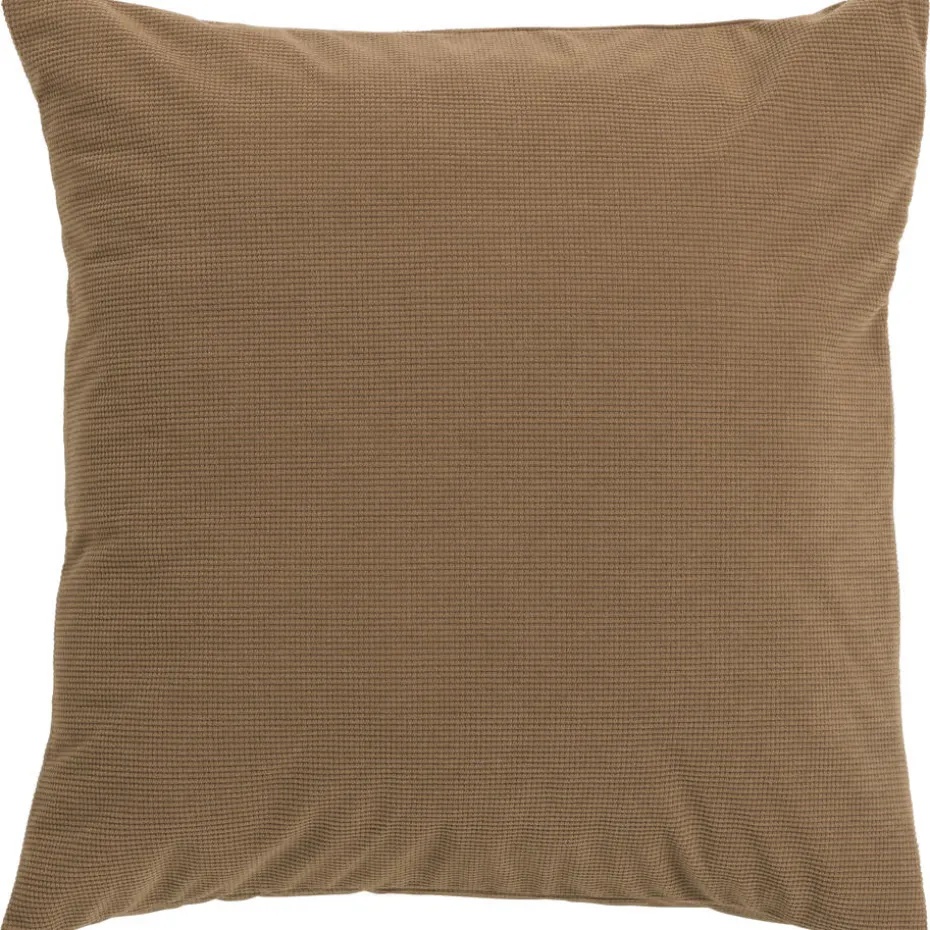 Kussen Metz Bruin 45x45 cm