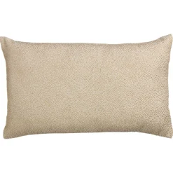 Kussen Olivella Zwart 30x50 cm