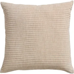 Kussen Olzai Zand 45x45 cm