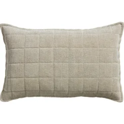 Kussen Pantin Beige 30x50 cm