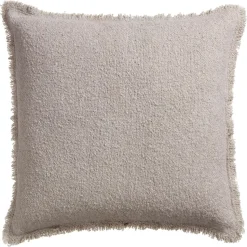 Kussen Vannes Beige 45x45 cm