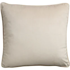 Kussen Venzone Zand 45x45 cm