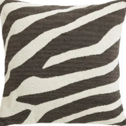 Kussen Zebra 45x45 cm