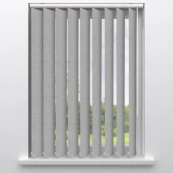 Lamellen Erik Lichtgrijs