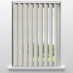 Lamellen Tibor Naturel