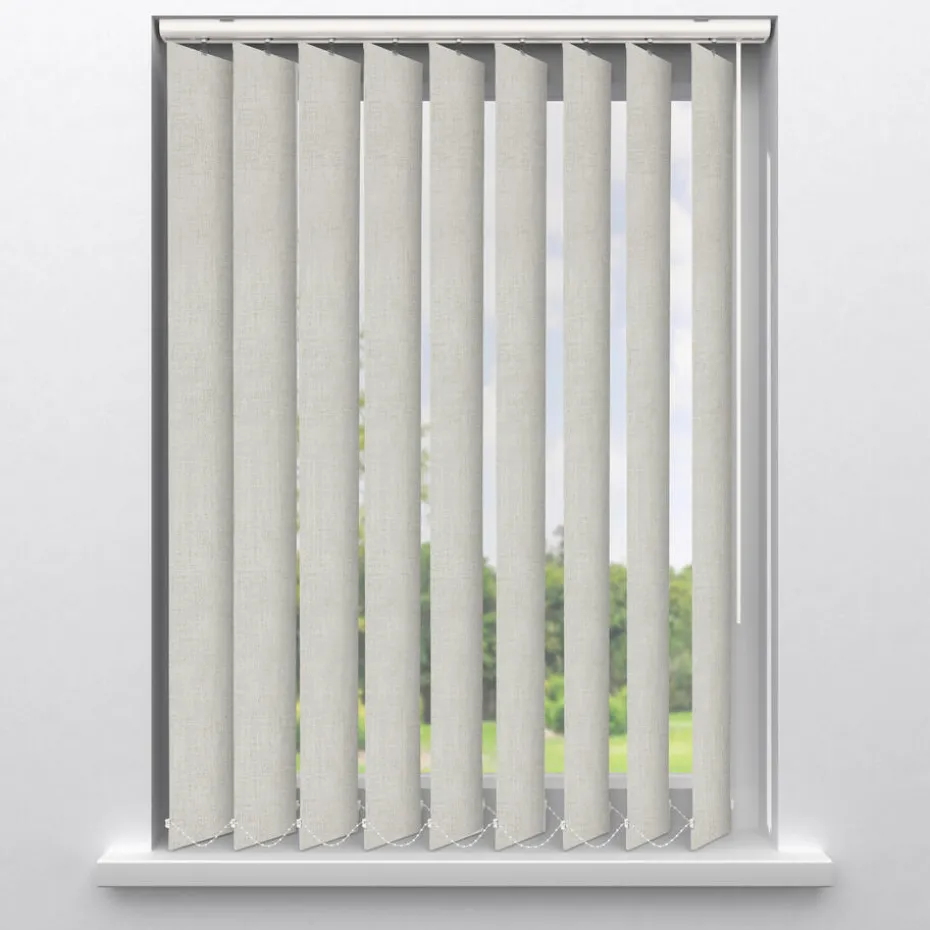 Lamellen Tibor Naturel