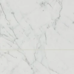 Laminaat Oshawa Marmer Wit XL Plank