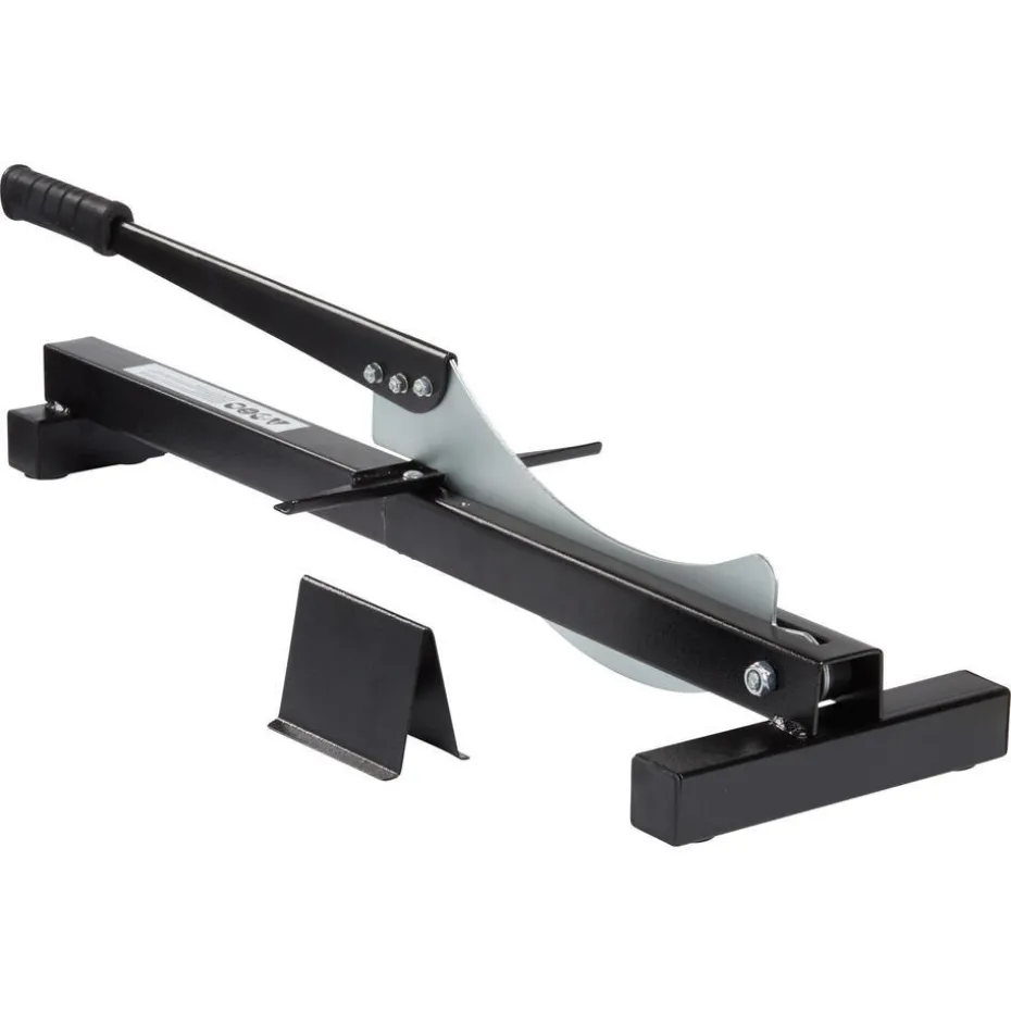 Laminaatsnijder Zwart