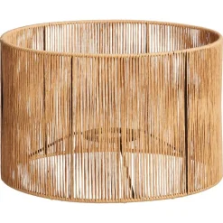 Lampenkap Ara Touw Naturel ø 25 cm