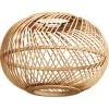 Lampenkap Bres Naturel Bamboe ø 30 cm