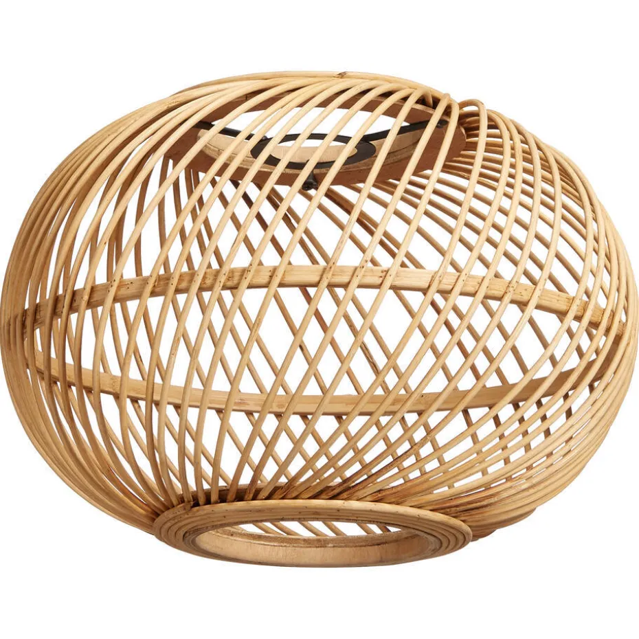 Lampenkap Bres Naturel Bamboe ø 30 cm