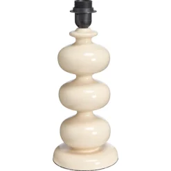 Lampvoet Bols Greige