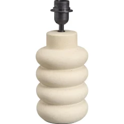 Lampvoet Messier Greige