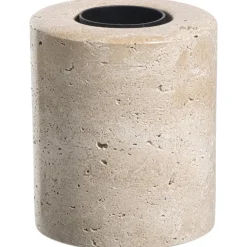 Lampvoet Miranda Zand