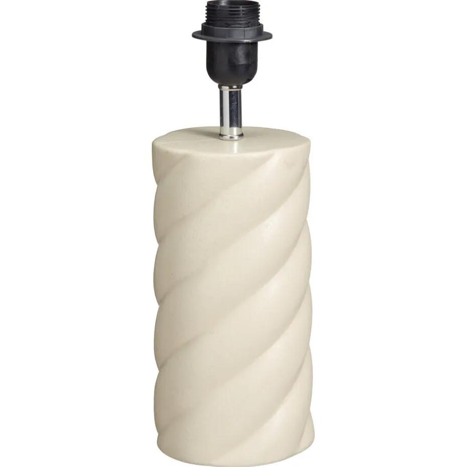 Lampvoet Pallene Off-white