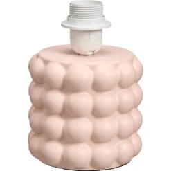 Lampvoet Sirius Roze