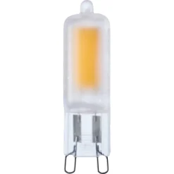 LED lamp G9 2W Helder