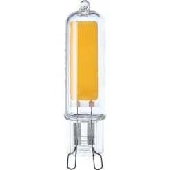 LED lamp G9 3W Helder Dimbaar