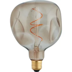 Led Xxl G125 Neo E27 Dimbaar Bruin