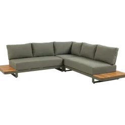 Loungeset Canzo Groen
