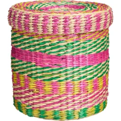 Mand Auvillar Ø20x17 cm ø 20x17 cm