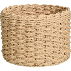 Mand Duxford Naturel - ø18x14 cm ø 18x14 cm