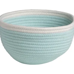 Mand Seelze Groen ø24x14 cm