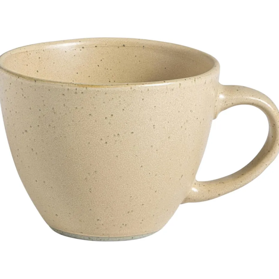 Mok Met Oor Lana Beige 280ml