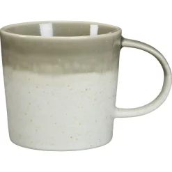 Mok Met Oor Lyla Groen 380ml