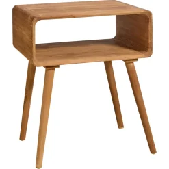 Nachtkastje Imola Naturel