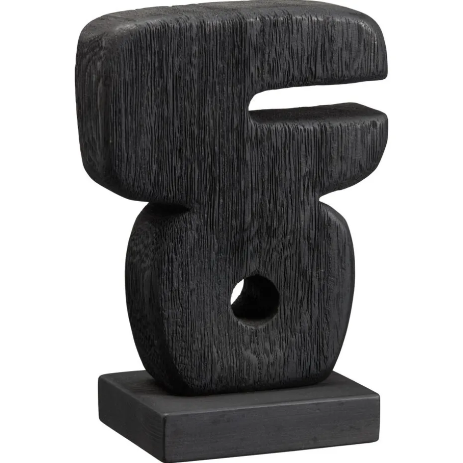 Object Roche Bruin 13x18 cm