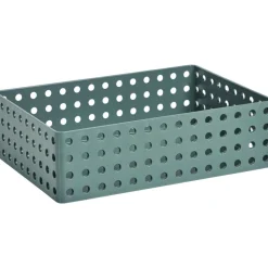 Opbergbox Lennox Lichtgroen 4,7 Liter 鈥