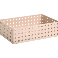 Opbergbox Lennox Roze 4,7 Liter 鈥