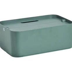 Opbergbox Sam Groen 4,3 Liter