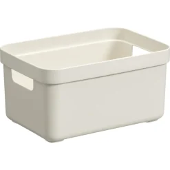 Opbergbox Sigma Beige 5 Liter