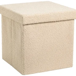 Opbergbox Teddy Zand