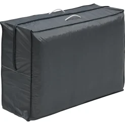 Opberghoes Palletkussens Antraciet