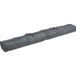 Opberghoes Terrasmarkies Antraciet